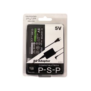 Image de Chargeur pour PSP