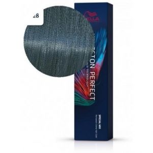 Image de Wella Professionals Teintures Koleston Perfect Me+ Special Mix Nr. 0/28 60 ml