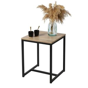 Decoratie Table d'appoint Loft