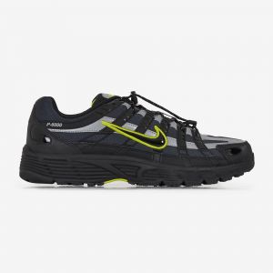 Nike P-6000 Noir/argent