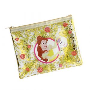 Disney Trousse Princesse Belle 1 Unit&eacute;