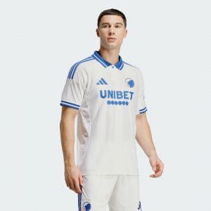 Adidas Maillot F.C. Copenhague 25/26 Domicile