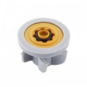 Neoperl 2 X Limiteur de débit PCW-02 orange 1/2" pour douchette - 9 L/min