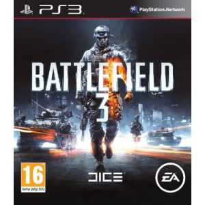 Battlefield 3 [PS3]