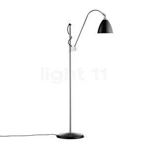 Image de Gubi Bestlite BL3S GU 001-03140 Chrome/chrome