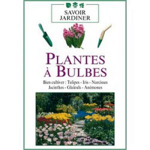 Image de Plantes à Bulbes