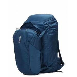 Image de Thule Sac à dos Landmark Women's 70 L Majolica Blue bleu