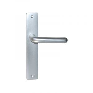 Ensembles poign&eacute;es leo poign&eacute;e leo sur plaque 195 mm cl&eacute; l aluminium perl&eacute; 7 mm 195 mm chp_fonction_cle_19860__.jpg 38-42 mm 1 pi&egrave;ce(s) - cadap