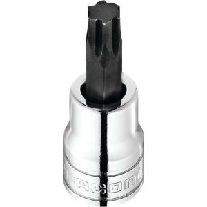 Facom Douille pour embout hexagonal 3/8' 7mm