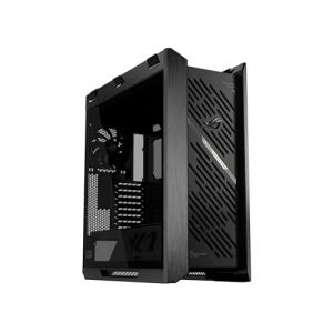 Asus ROG Strix Helios II Midi Tower Noir