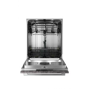 Asko DSD545N LV Blanc