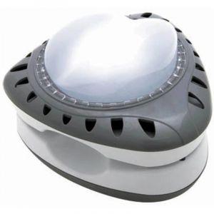 Image de Intex Applique murale de piscine à LED magnétique 28698