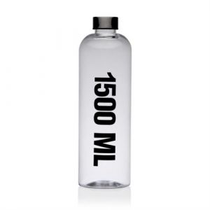 Versa Bouteille Acier ydable Acier polystyrène