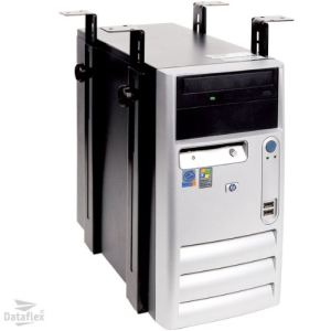 DataFlex 32.183 - Support universel pour unité centrale