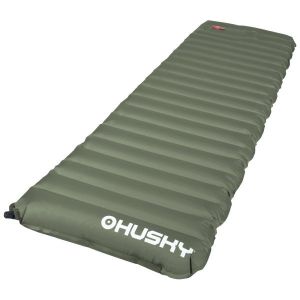 Husky Tapis de couchage gonflable funny
