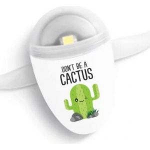 Ulla - Smart Hydration Reminder - Cactus