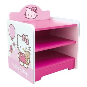 Image de Fun House Table de chevet Hello Kitty