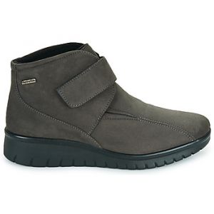 Josef Seibel Boots CALAIS 53 Gris - Taille 37,38