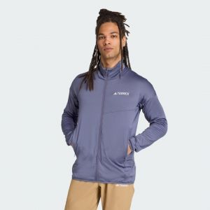 Adidas Veste molleton léger Terrex Xperior Climawarm