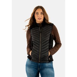 Sun Valley Veste femme court vision low