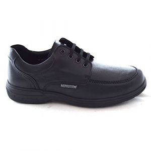 Mephisto DOUK - Derbies / Richelieus - Black - Homme - T. 40.5