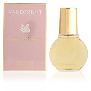 Image de Gloria Vanderbilt Eau de toilette Vanderbilt pour femme - 30 ml