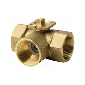 Siemens Vanne mélangeuse 3 voies VBI - F 3/4 '