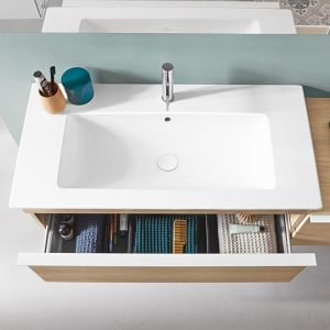 Villeroy & Boch Venticello Plan vasque, 41048LR1