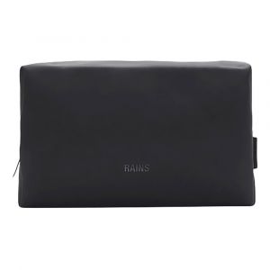 Rains Washbag 15590 One Size Black