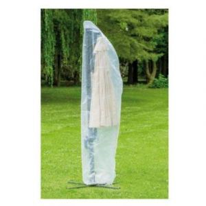 Happy People 79269 Protection pour Parasol Transparent