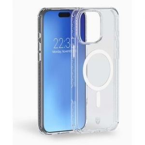 Force Case Coque iPhone 16 Pro Max Air MagSafe renforcé