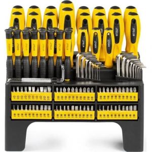 Fieldmann Jeu de tournevis - FDS 5009-116R