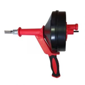 Essentials Déboucheur de canalisations 7,6m