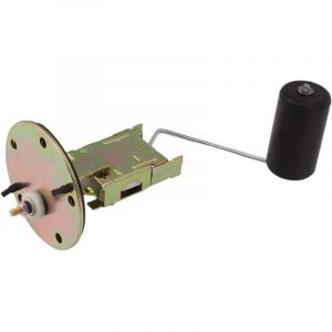 Capteur de niveau de carburant en cuivre abs, haute précision, transmetteur de carburant universel, jauge de carburant, unité d'envoi pour voiture,