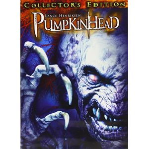 Pumpkinhead [Import italien] [DVD]