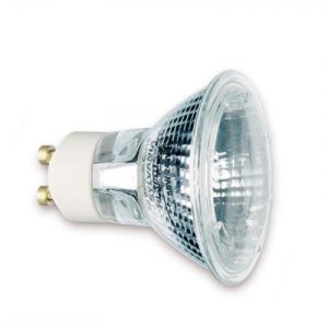 Sylvania Ampoule halogène dichroïque Hi-Spot ES50 Superia - GU10 - D: 50 mm - 35 W - 25° - Halogène spot