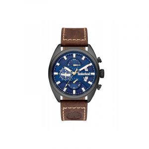 Timberland Seabrook TBL.15640JLU/03 Mens Watch Chronograph