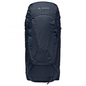 Vaude Sac À Dos Asymmetric 48+8l One Size Eclipse