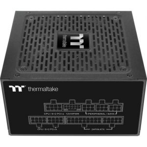 Thermaltake Toughpower 850W PF3 - Alimentation PC - 850W - 80+ Platinium