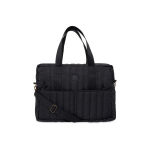 Jollein Sac Puffed Moos NOIR