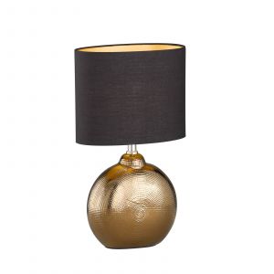 FISCHER & HONSEL Foro Lampe de table, 50558,