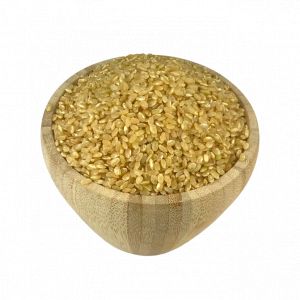 Riz Rond Complet Bio en Vrac 500g Vrac Bio