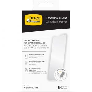 Otterbox Protection d'ecran pour telephone portable