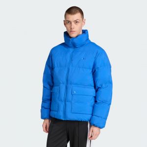 Adidas Doudoune en duvet synthétique Originals