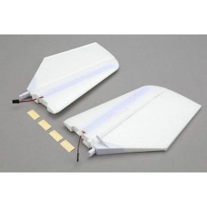 E-flite Stabilisateur pour avion Night Visionaire Eflite