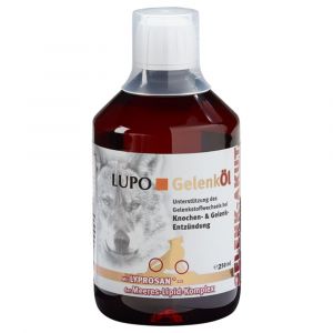 Luposan LUPO GelenkÖl