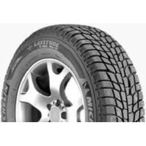Image de Michelin Pneu 4x4 hiver : 265/70 R16 112T Latitude X-Ice Xi2
