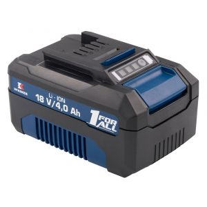 Batterie Li-Ion - 1 FOR ALL - 18V - 4.0Ah