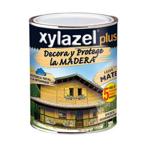 Xylazel Plus decora mate Incoloro 750