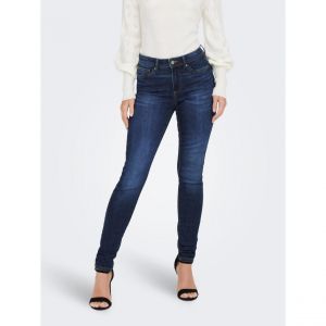 Only Jeans mid skinny femme Wauw Bj581